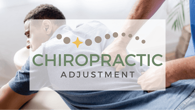 Image for Chiropractic Adjustment