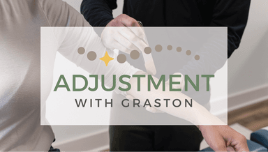 Image for Adjustment with Graston